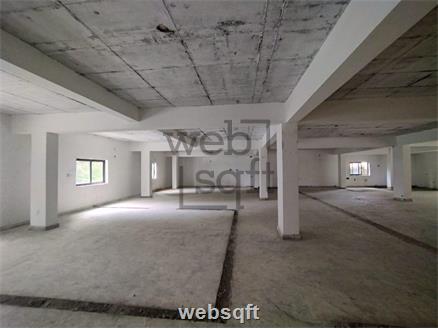 Commercial Showroom for Rent in Hyderabad
